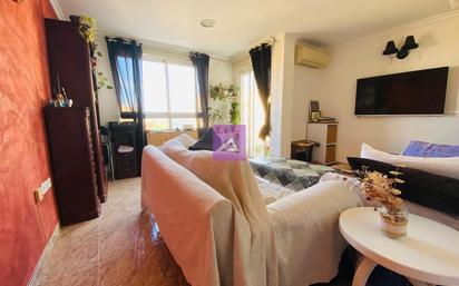 Schlafzimmer von Wohnung zum verkauf in Corbera