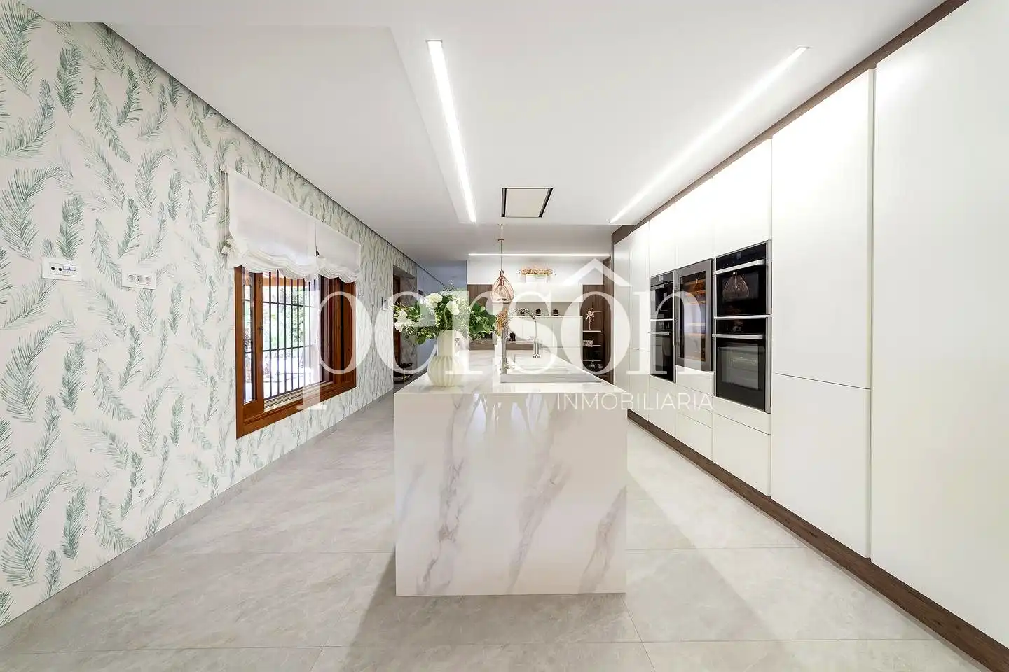 Villa avec piscine à vendre à Monteamor - La Carrasca - El Peucal, imagen 23