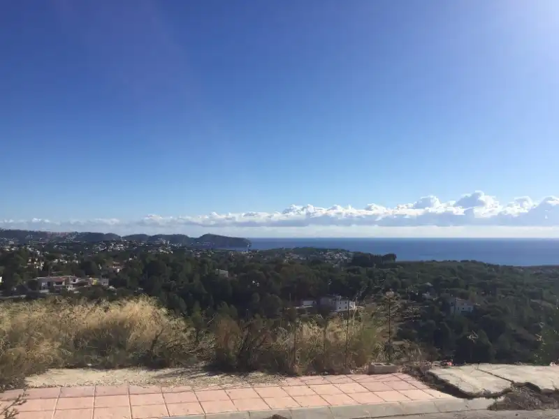 Terreno residencial en venta en La Fustera