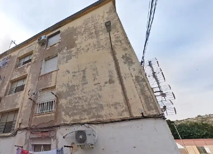 Apartament en venda a Cartagena ciudad, imagen 3