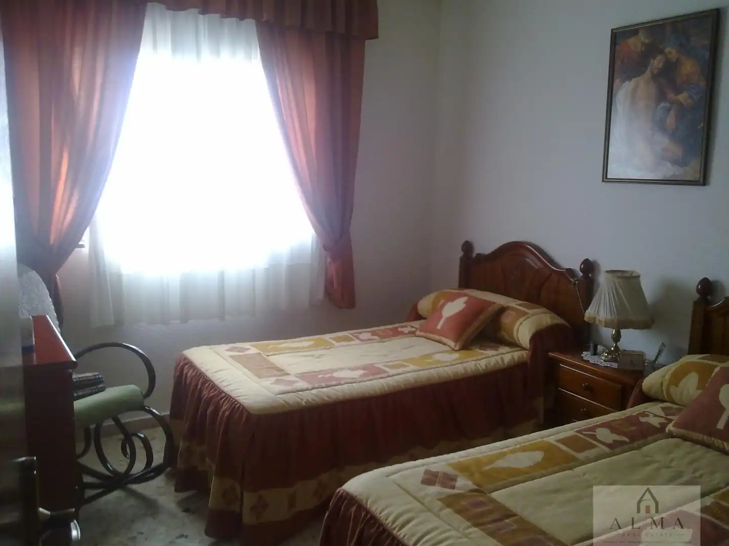 Piso con ascensor en venta en Almendralejo, imagen 11