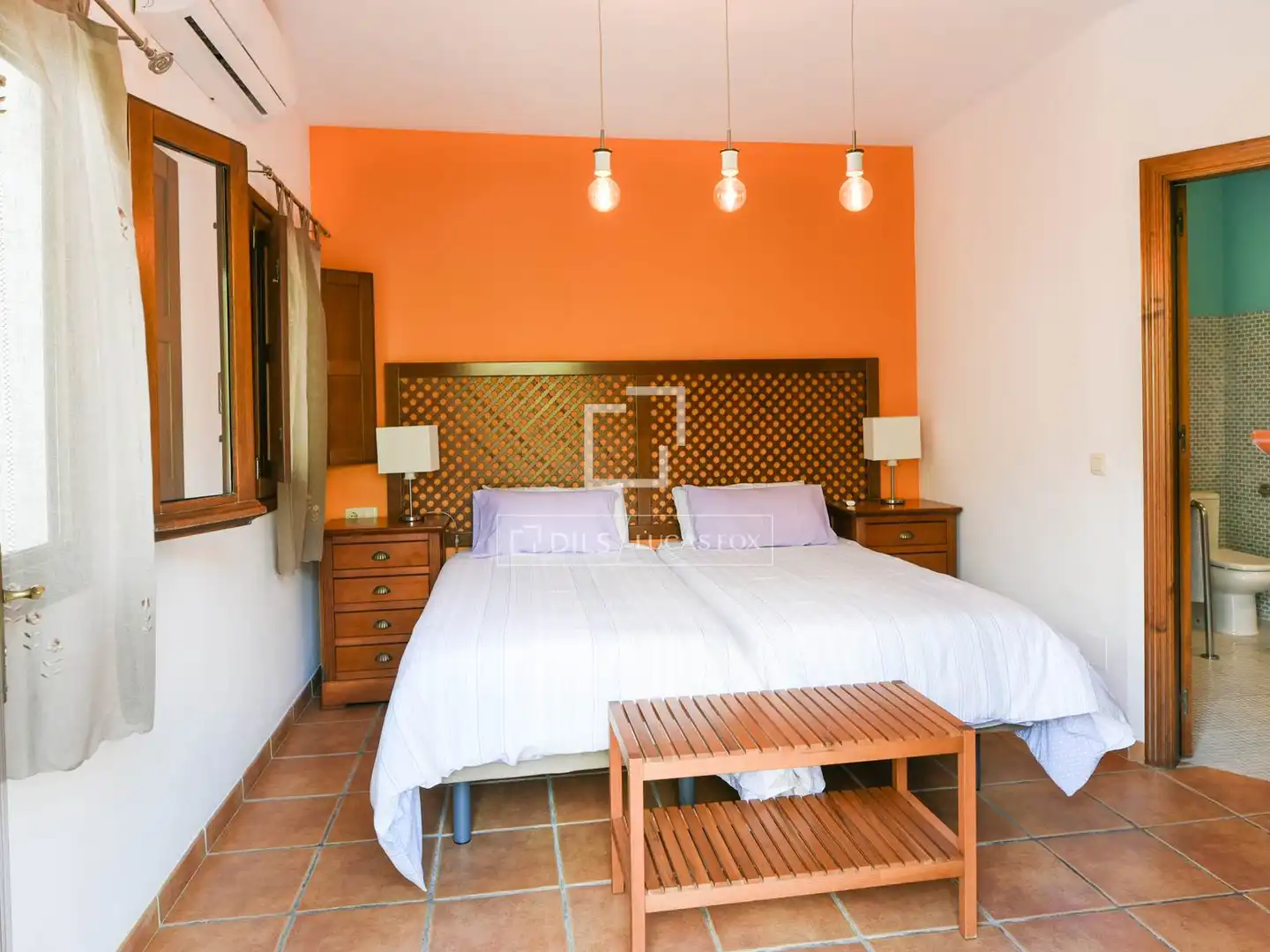 Casa rustica con piscina in vendita a Frigiliana, imagen 30