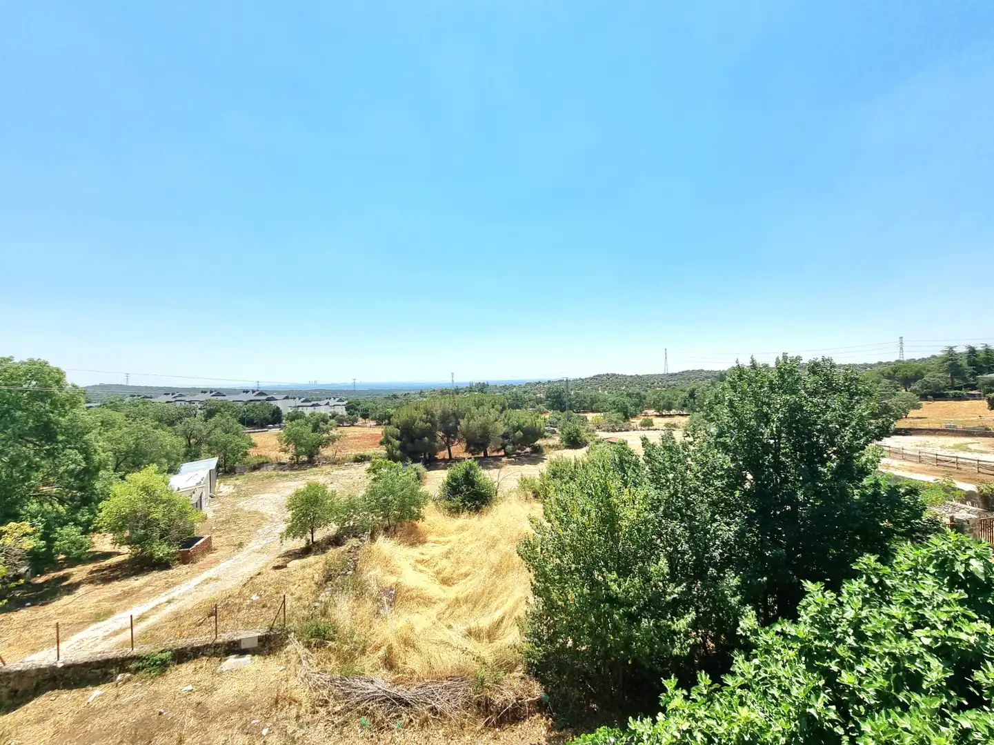 Casa o xalet en venda en Hoyo de Manzanares