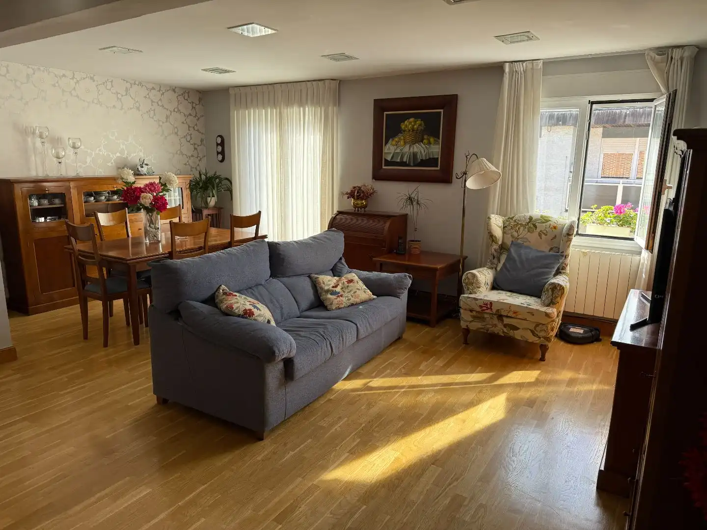 Piso con ascensor en venta en Bizkaia 23