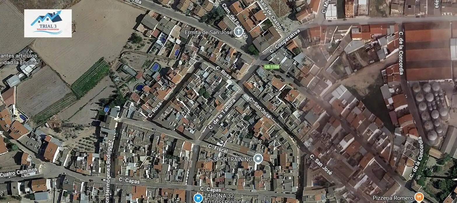 Adossat en venda a Calle ROSA, imagen 3
