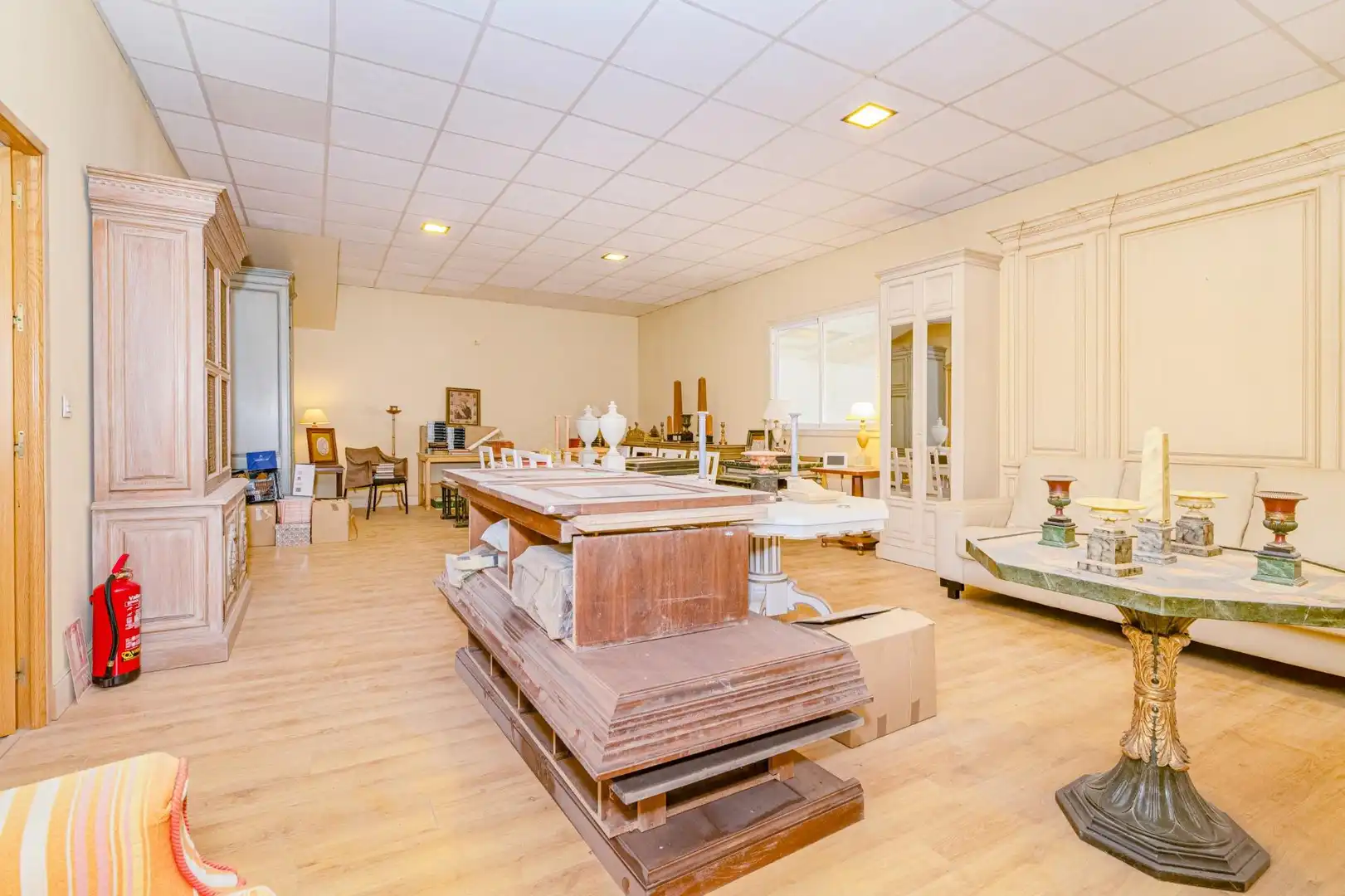 Nau industrial en venda a Calle de Bubión, imagen 20