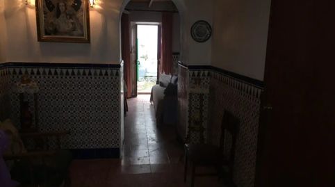 Foto 4 de Planta baixa en venda a Calle Barrenos, 5, Zufre, Huelva