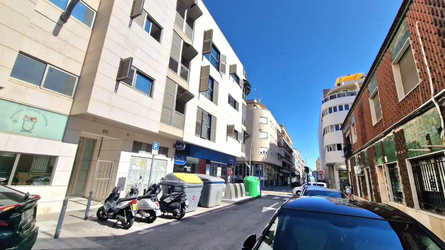 Ático con terraza en venta en Centro, imagen 27