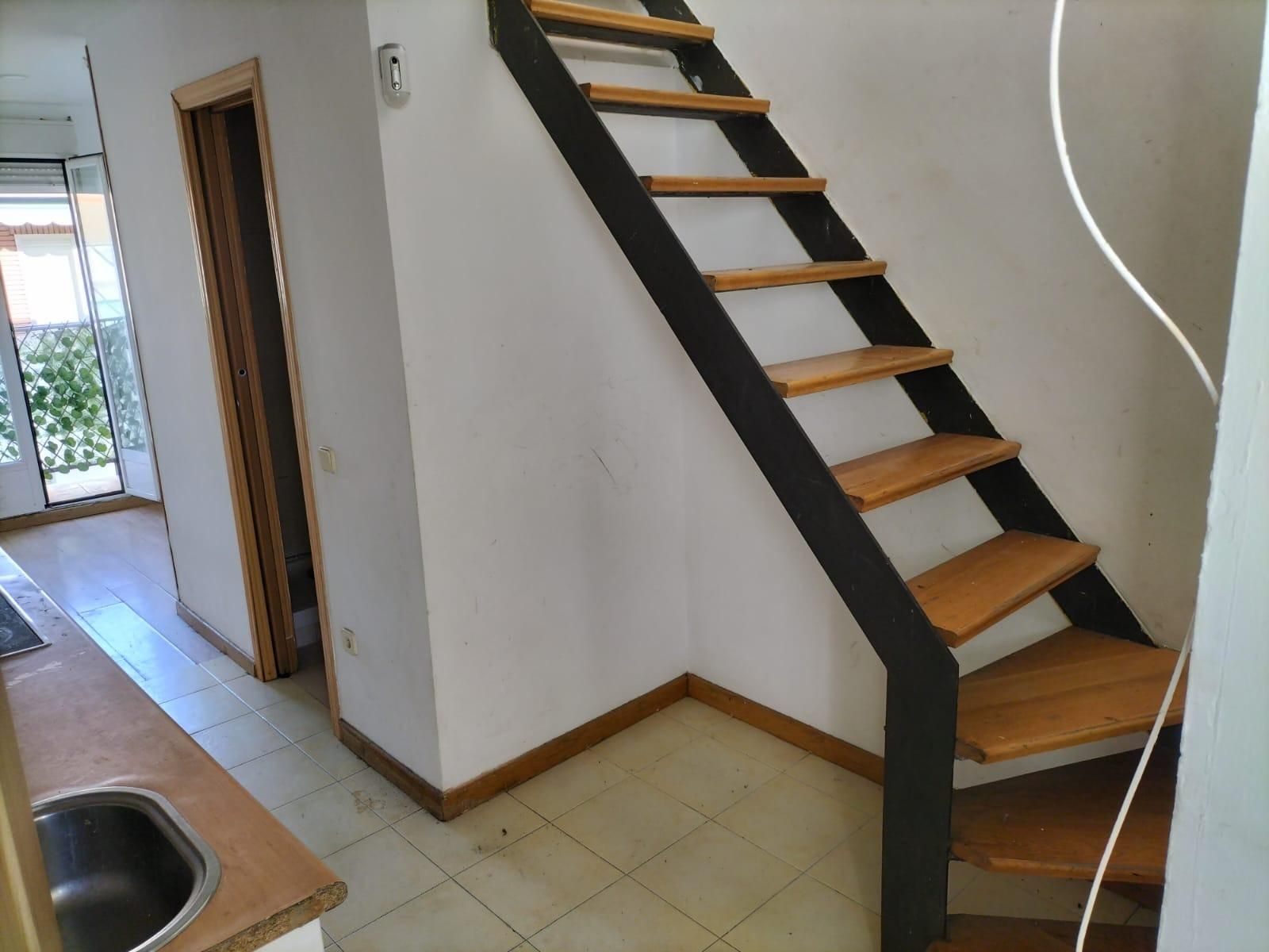 Flat for sale in  Madrid Capital  with Terrace