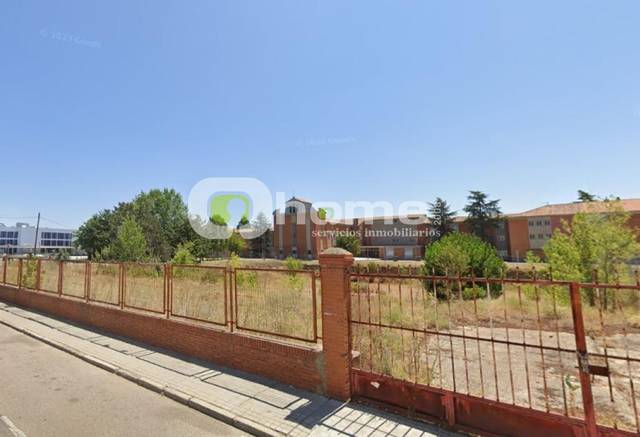 Terreno residencial en Venta en Calle Hernán Cortés en Los Bloques