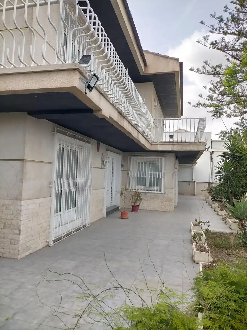 Casa amb jardí en venda a GARCÍA ROGEL, imagen 22