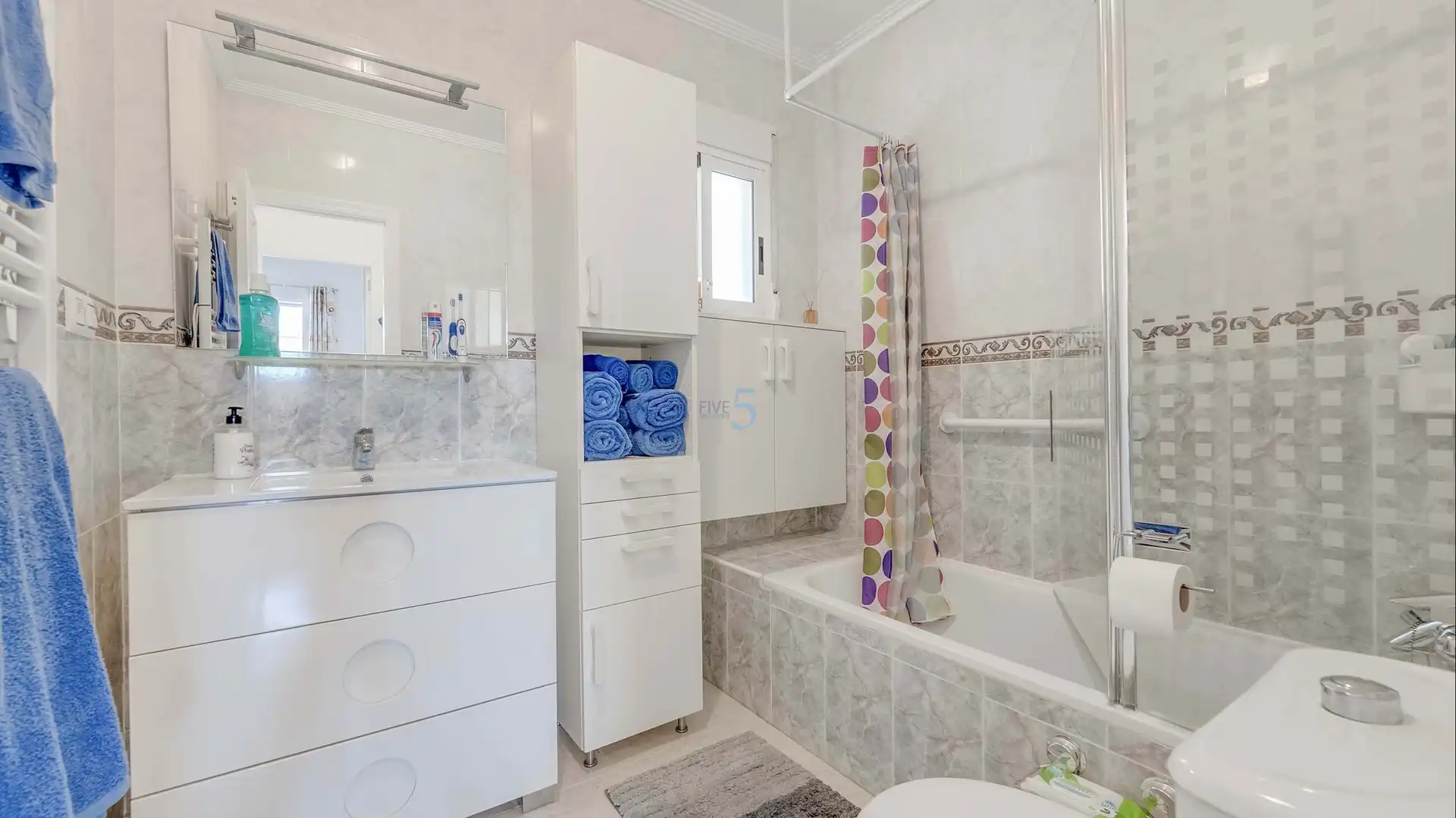 Casa amb terrassa en venda a Orihuela Costa, imagen 11