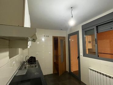 Wohnung mit Aufzug zum Verkauf in Calle de Berna