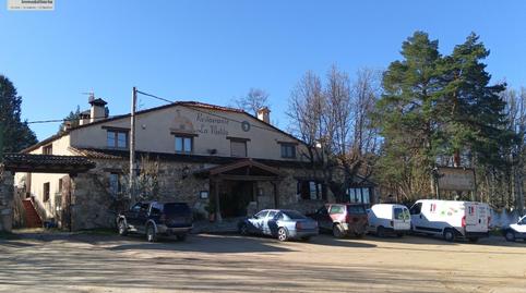 Photo 2 of Premises for sale in Calle Diseminados, Collado Hermoso, Segovia
