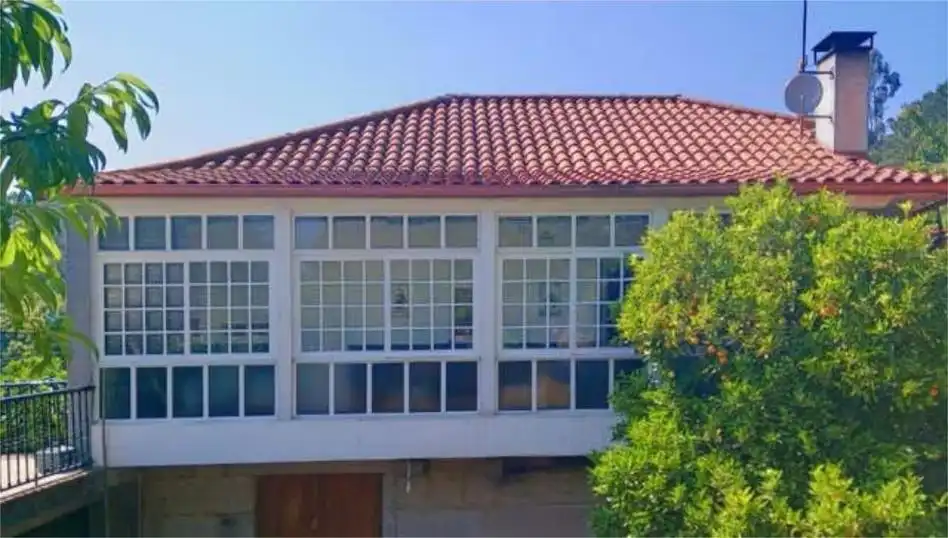 Casa amb jardí en venda a Gomesende, imagen 24