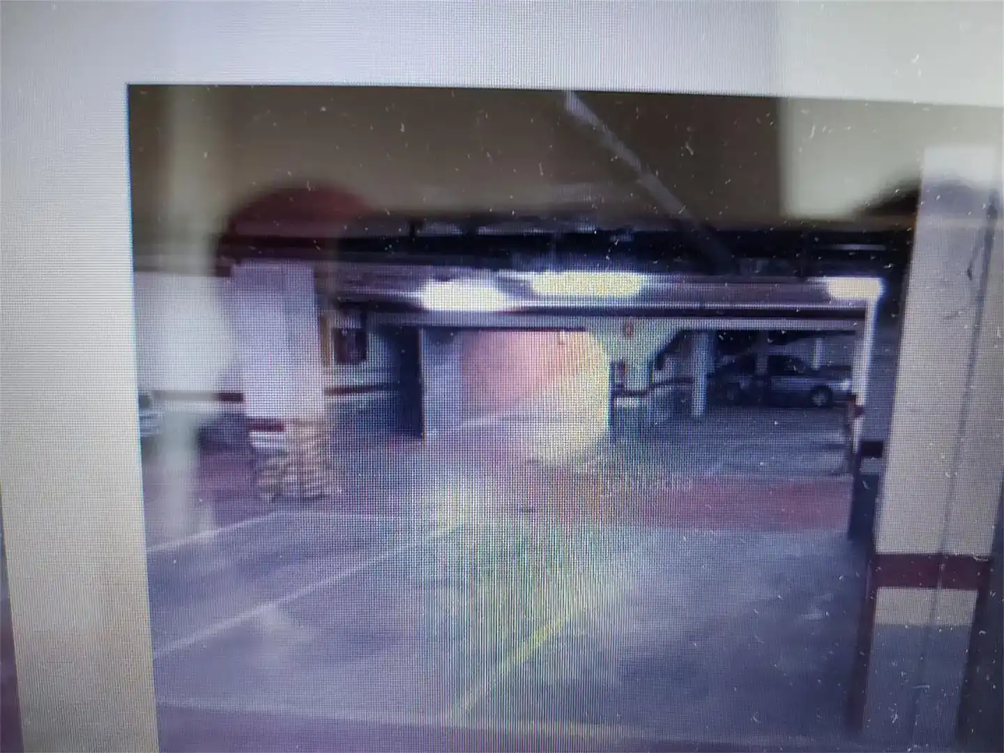 Parking de Garaje de alquiler en Cornellà de Llobregat