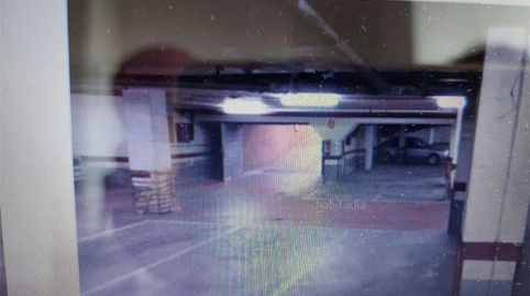Foto 3 de Garaje de alquiler en Carretera D'esplugues, 169, El Pedró, Cornellà de Llobregat