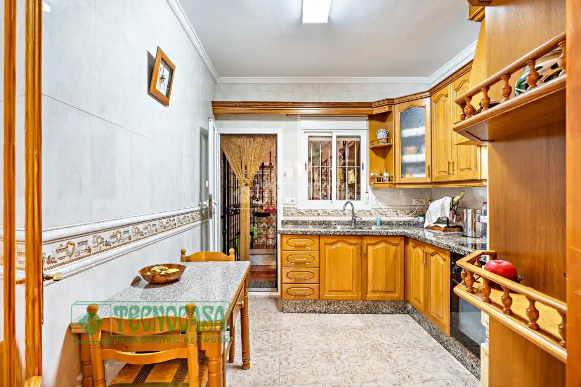 Maison jumelée avec terrasse à vendre à La Mojonera, imagen 17