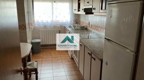 Foto 5 de Pis de lloguer a Cuatro Caminos - Plaza de la Cubela, A Coruña