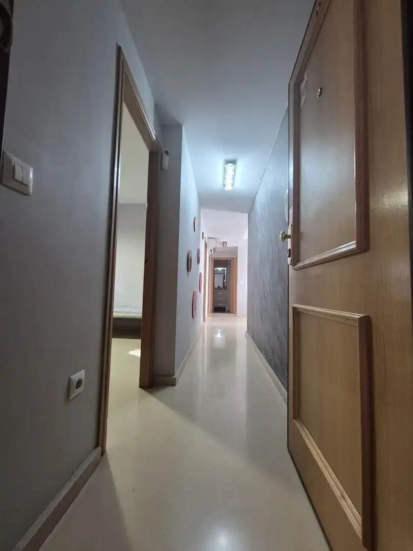 Wohnung zum Verkauf in Massamagrell mit Klimaanlage, Heizung und Abstellraum