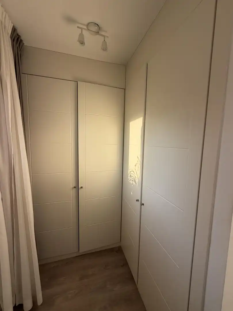 Wohnung mit Pool zum Verkauf in Nueva Andalucía, imagen 18