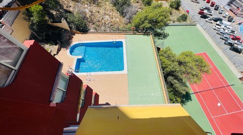 Foto 3 de Apartamento en venta en Calle Sierra Dorada, 6, Rincón Alto, Benidorm