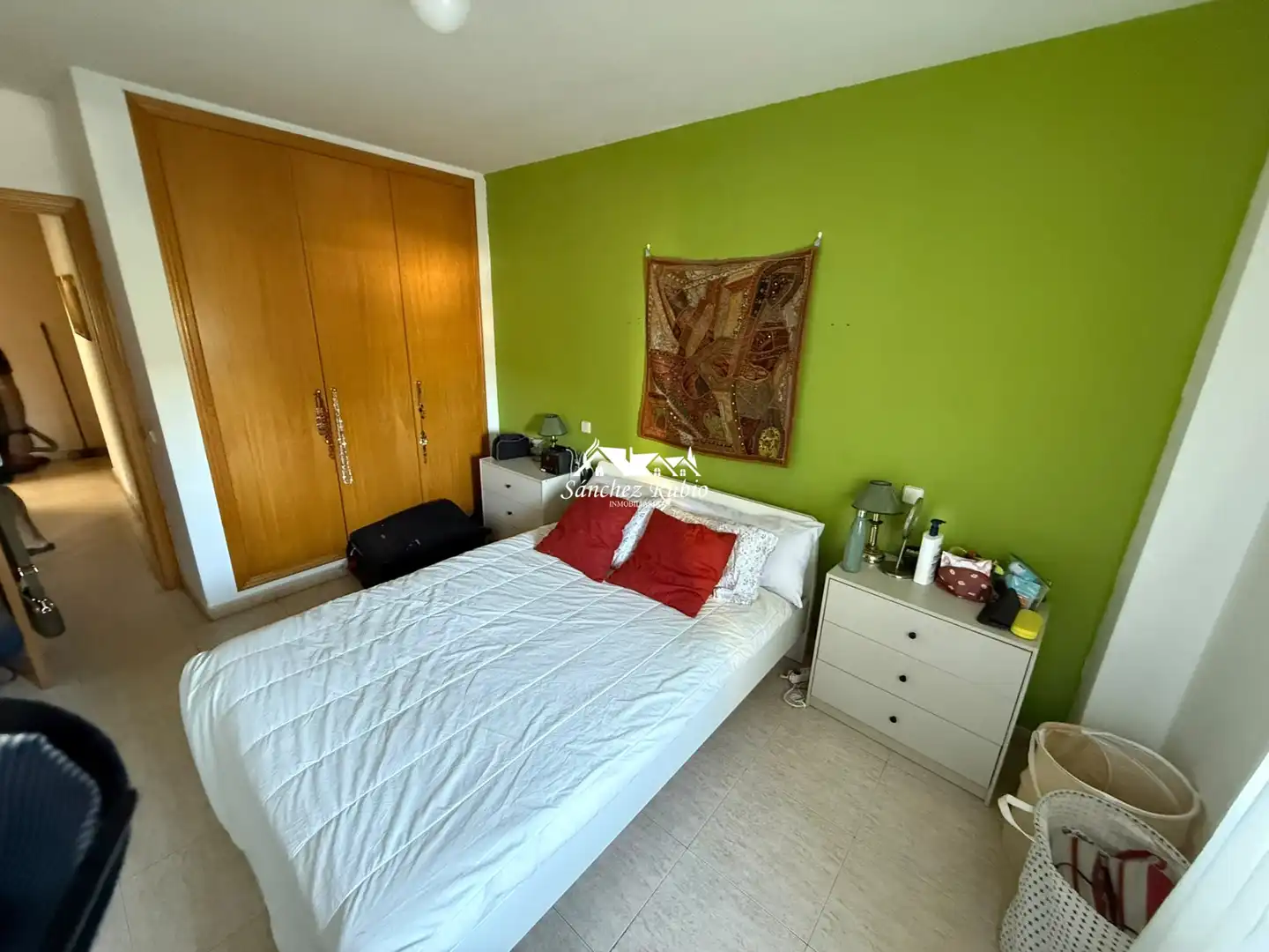 Flat for rent in Torrelodones, Madrid