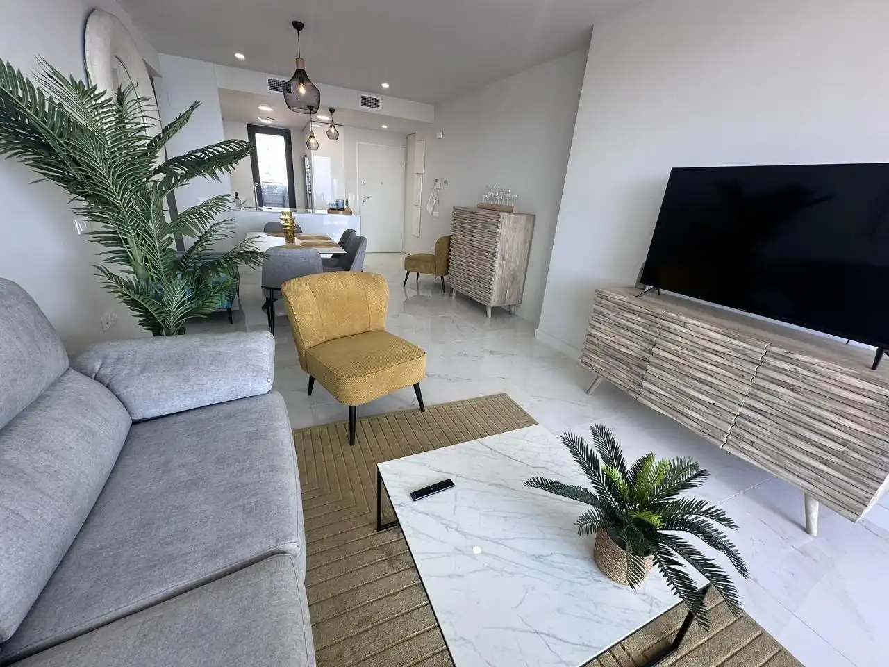 Piso en venta en De Benissa, imagen 85