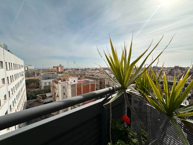 Piso en Venta en La Barceloneta