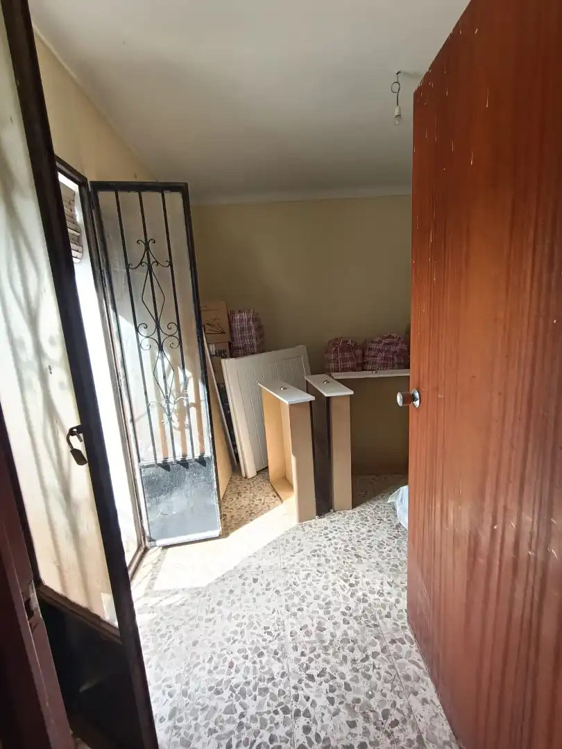 Casa rustica con terrazza in vendita a Pizarra, imagen 25