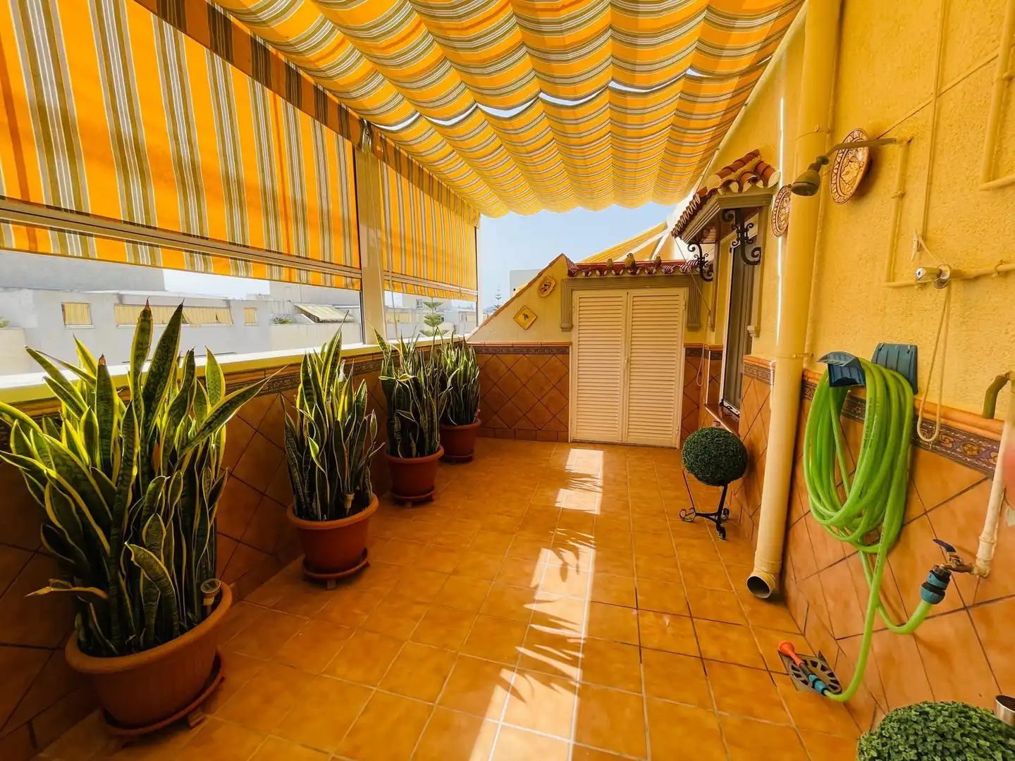 Ático en venta en Calle DOLORES IBARRURI, Dos Hermanas - Nuevo San Andrés