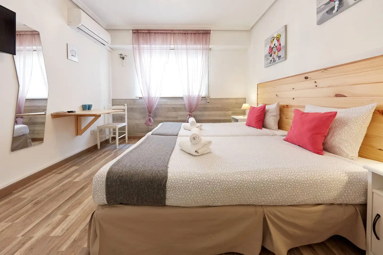Hotel zum Verkauf in Pla - Carolinas, imagen 22