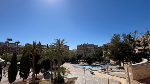 Foto 4 de Pis de lloguer a Calle Doctor Marañon, Centro, Sant Joan d'Alacant