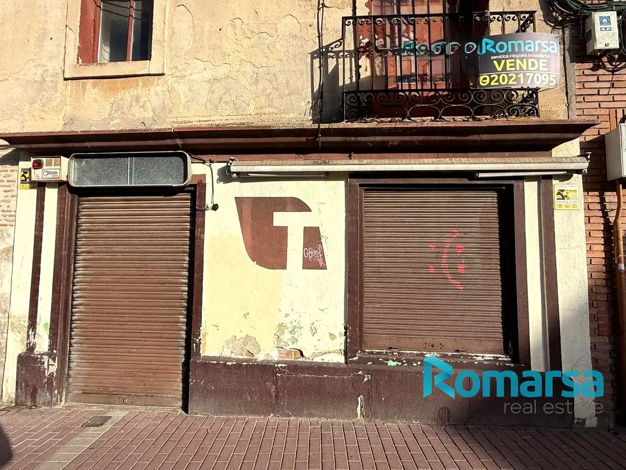Casa o chalet en venta en Ávila