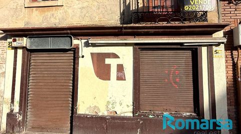 Foto 5 de Casa o chalet en venta en Francisco de Nebreda, San Antonio, Ávila Capital