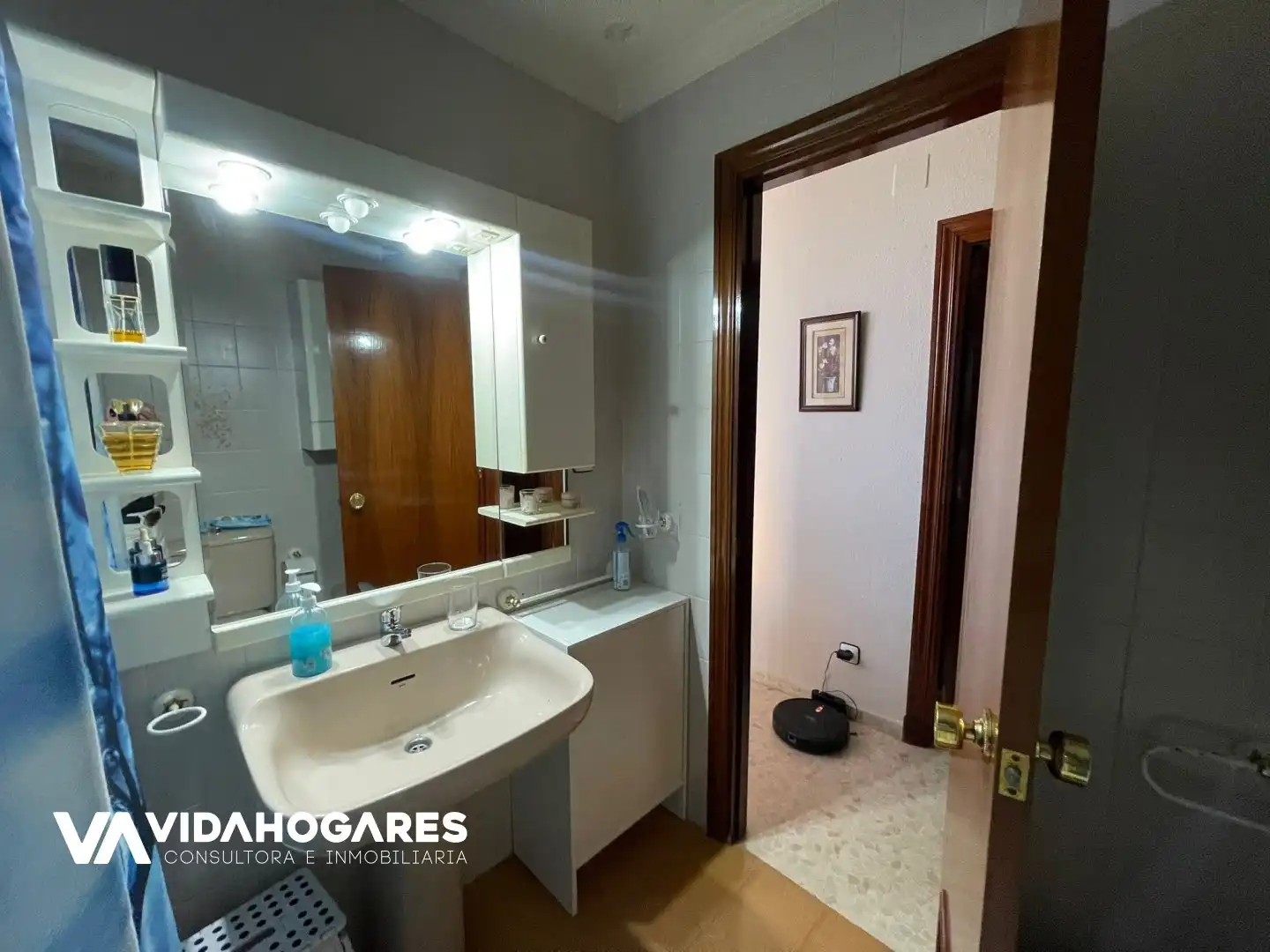 Baño de Casa o chalet en venta en Rota