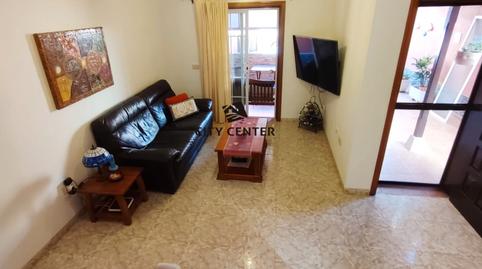 Foto 5 de Casa adosada en venda a Las Rosas, Santa Cruz de Tenerife