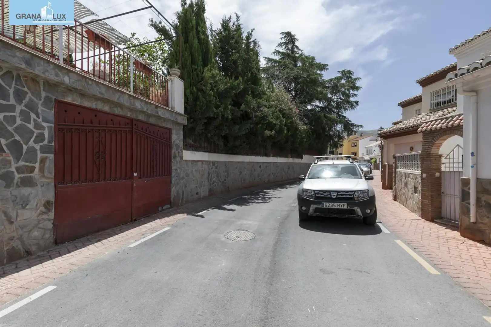 Chalet con piscina en venta en 24 Calle Trajano, imagen 19