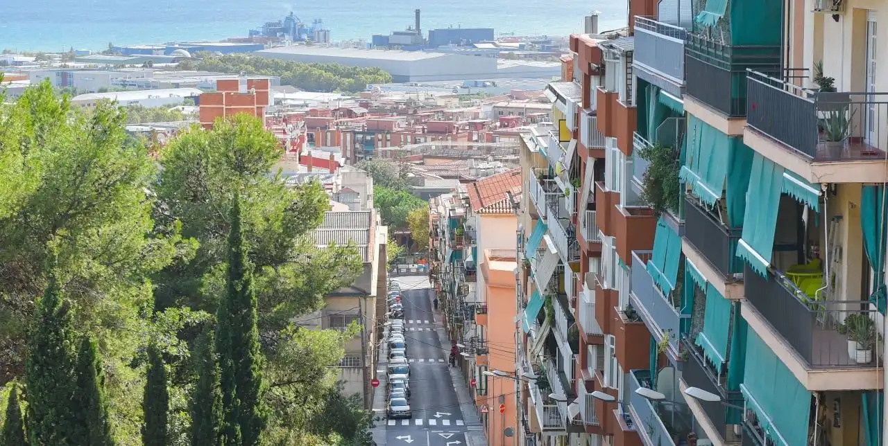 Local comercial de lloguer a Cerdanyola, imagen 3