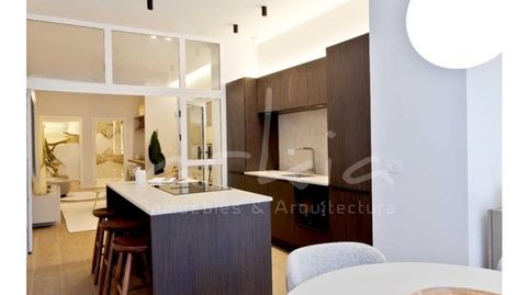 Foto 5 de Planta baja en venta en Marxalenes, Valencia Capital