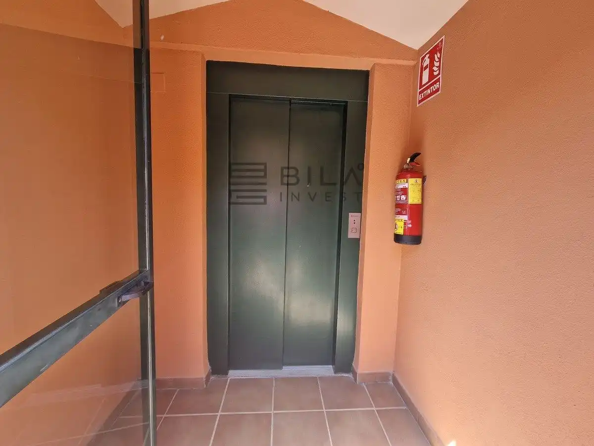 Penthouse mit Pool zum Verkauf in Mirador de Santa Mª Golf, imagen 32