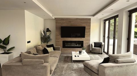 Increible Villa en Venta en El Rosario, Marbella, imatge 2