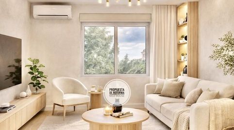 Foto 5 de Pis en venda a Horta, Barcelona Capital