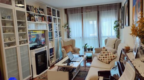 Foto 3 von Wohnung zum Verkauf in Oviedo - Avenida del Cristo , El Cristo, Oviedo