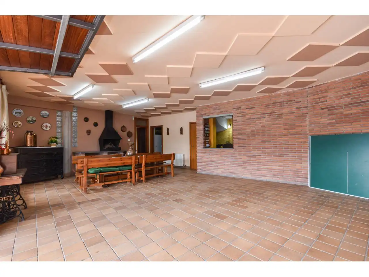 Casa o chalet en venta en Granollers con Calefacción, Jardín privado y Parquet