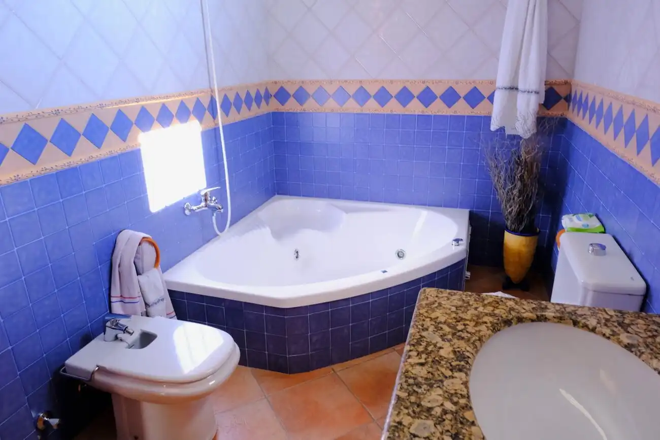 Maison rustique avec piscine à vendre à Montepinar - La Aparecida - Raiguero, imagen 21