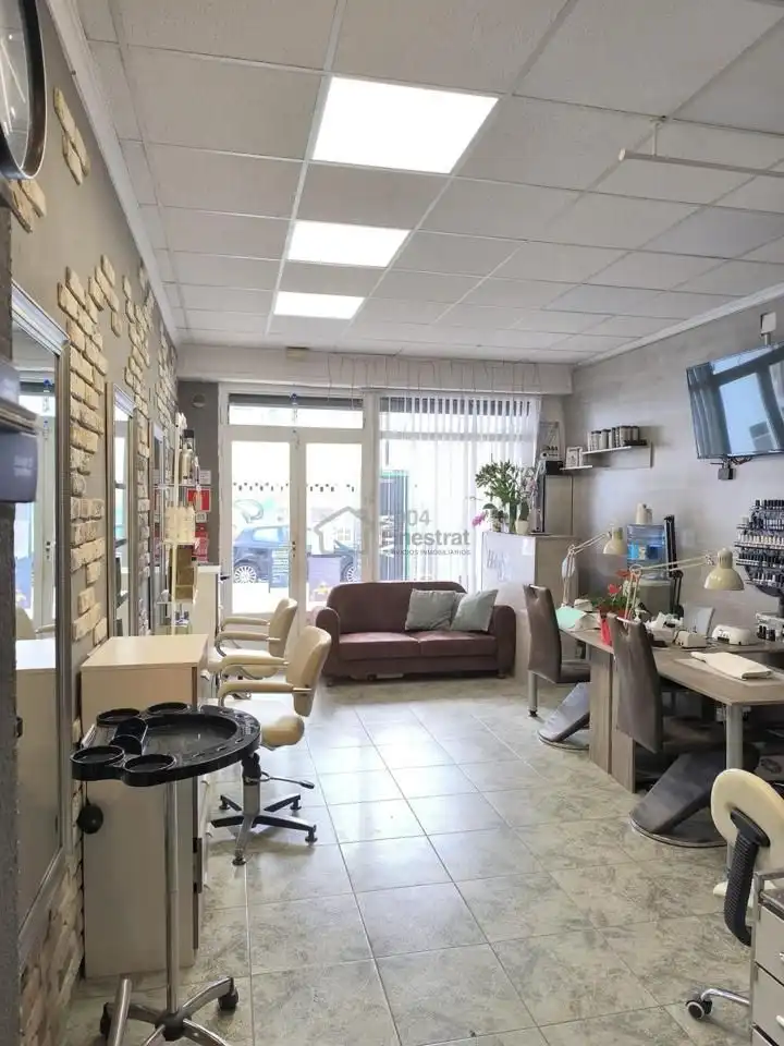 Local comercial en traspàs a De La Marina Baixa, imagen 17