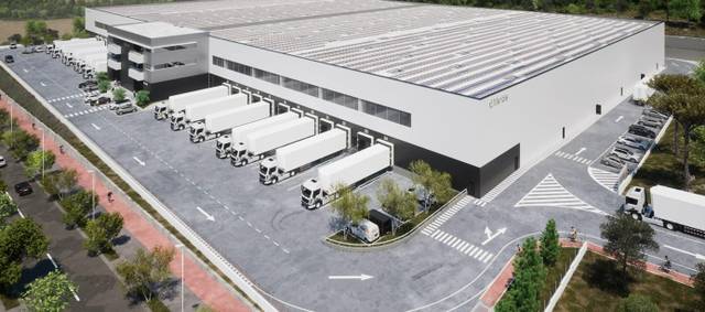 Nave industrial en Alquiler en Carrer Pou del Merli en Martorell