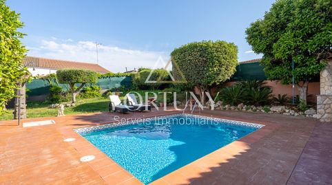 Foto 2 de Casa o chalet en venta en El Catllar , Tarragona