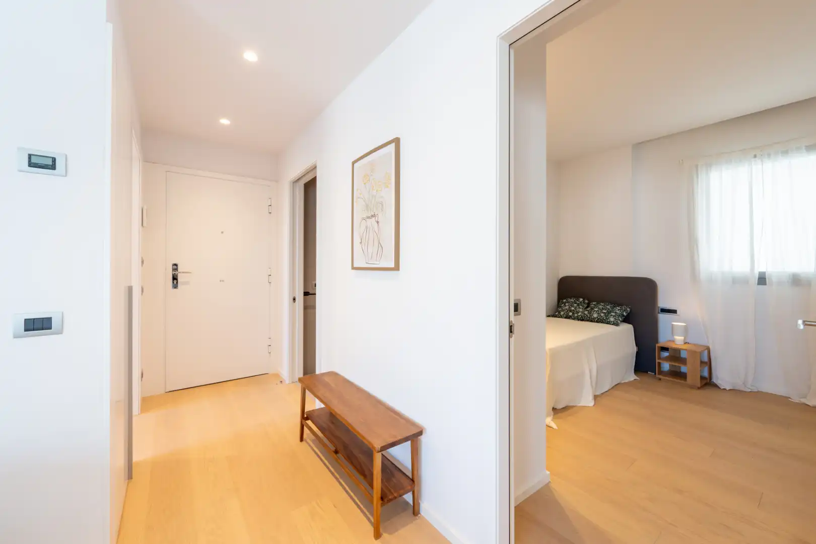 Flat with lift to rent in Carrer de Mallorca 234, imagen 13